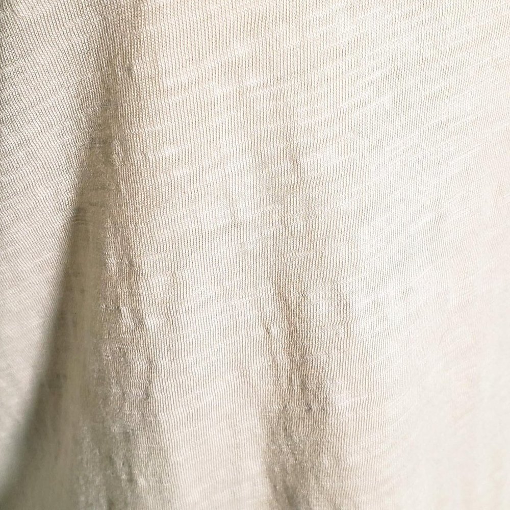 Sara Design Peek-A-Boo Top (Made in Italy) NWT - Picture 6 of 8